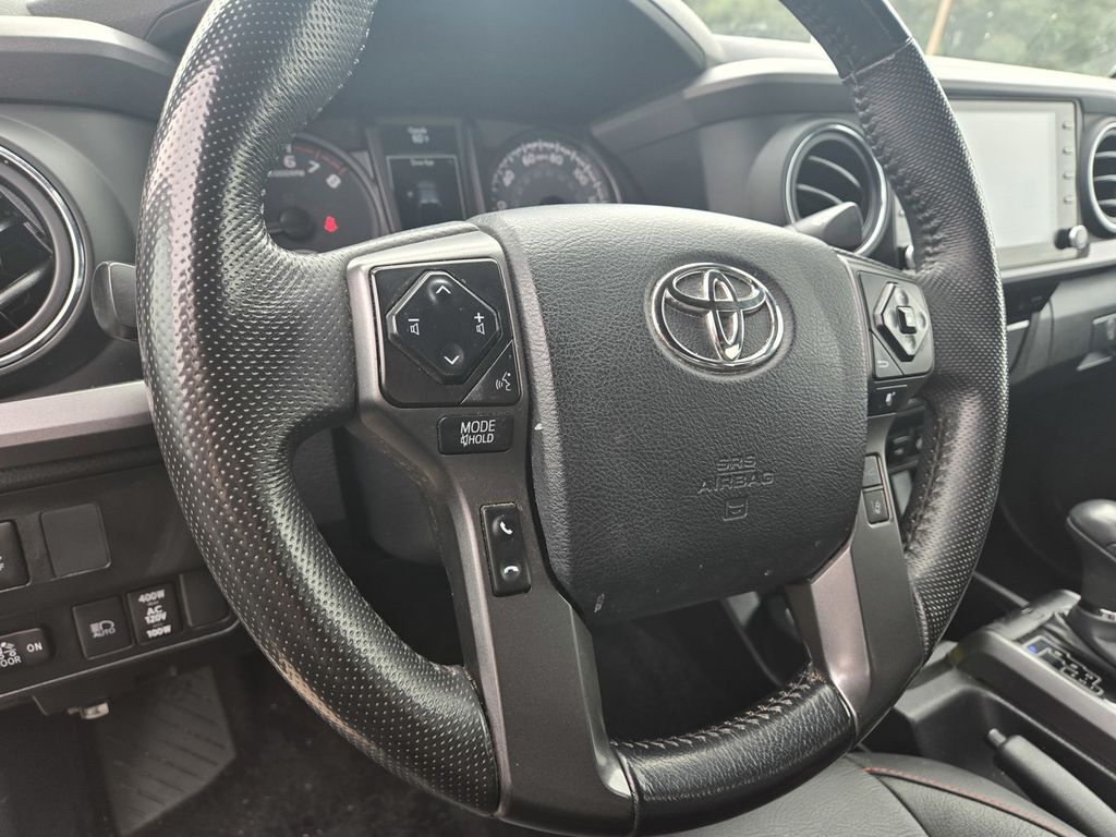 2023 Toyota Tacoma TRD Sport Folsom CA