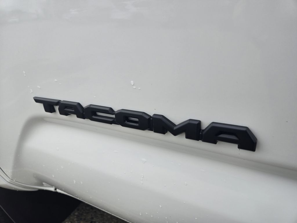 2023 Toyota Tacoma TRD Sport Folsom CA