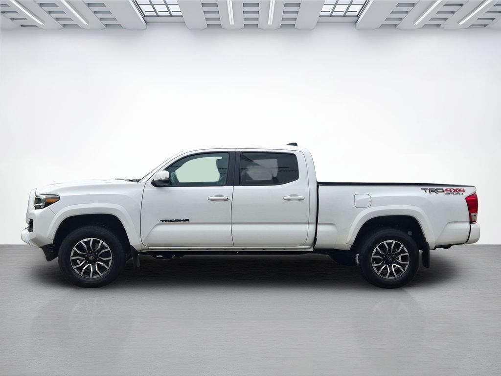 2023 Toyota Tacoma TRD Sport Folsom CA