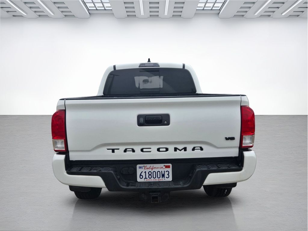 2023 Toyota Tacoma TRD Sport Folsom CA