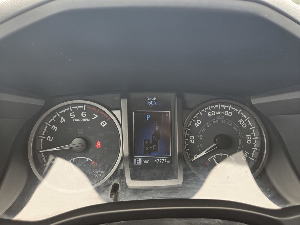 2023 Toyota Tacoma TRD Sport Folsom CA