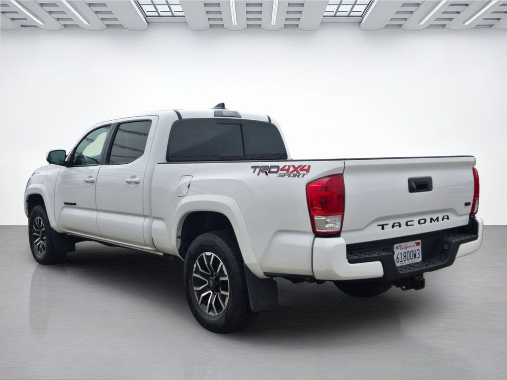 2023 Toyota Tacoma TRD Sport Folsom CA