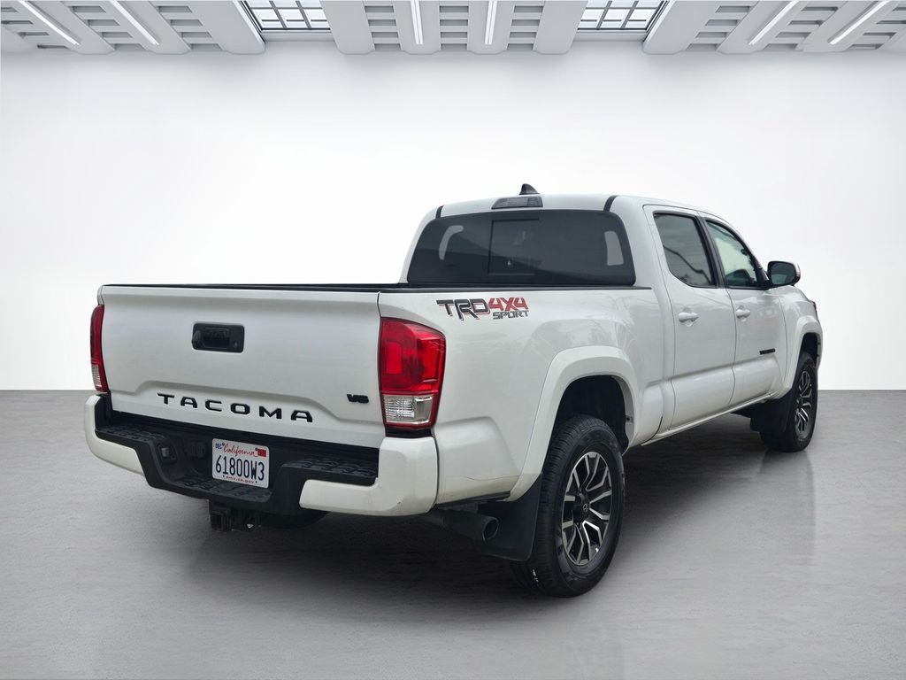 2023 Toyota Tacoma TRD Sport Folsom CA