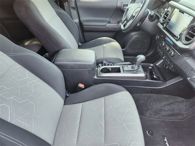 2023 Toyota Tacoma TRD Sport Grapevine TX