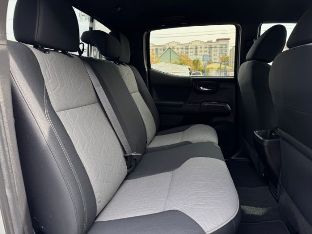 2023 Toyota Tacoma TRD Sport Houston TX