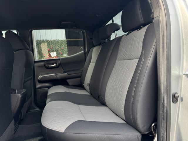 2023 Toyota Tacoma TRD Sport Houston TX