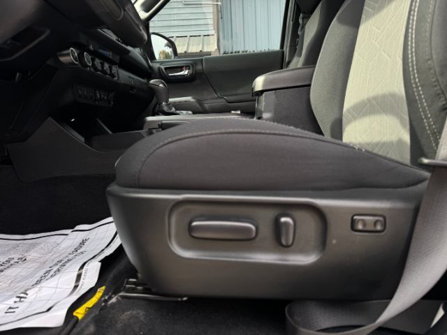 2023 Toyota Tacoma TRD Sport Houston TX