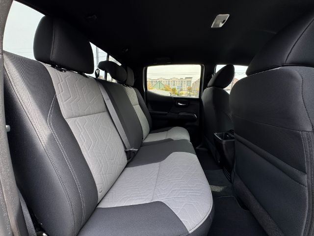 2023 Toyota Tacoma TRD Sport Houston TX