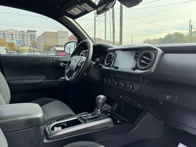 2023 Toyota Tacoma TRD Sport Houston TX