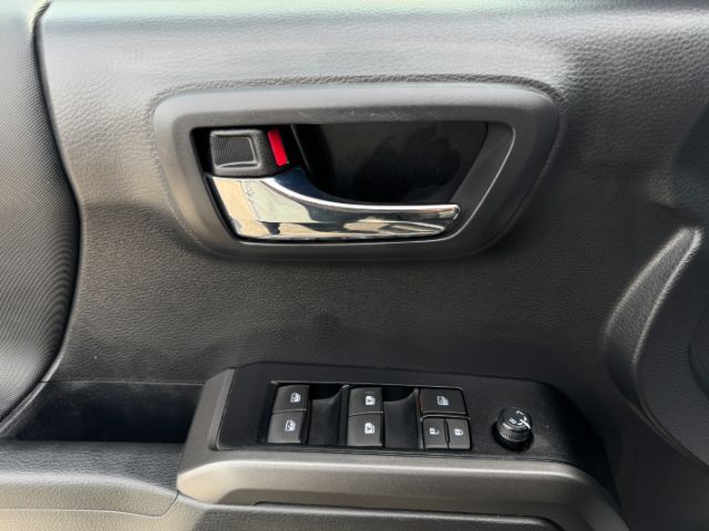 2023 Toyota Tacoma TRD Sport Houston TX