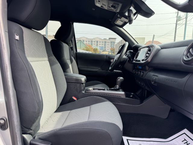 2023 Toyota Tacoma TRD Sport Houston TX