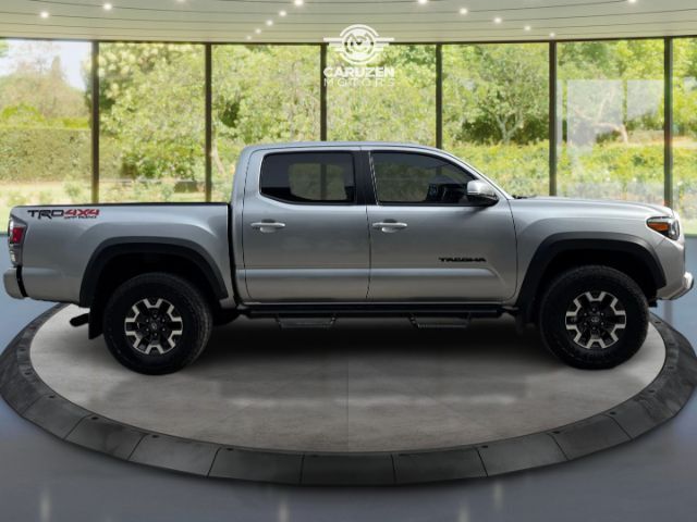 2023 Toyota Tacoma TRD Sport Houston TX