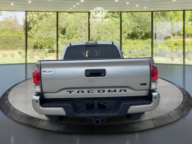 2023 Toyota Tacoma TRD Sport Houston TX