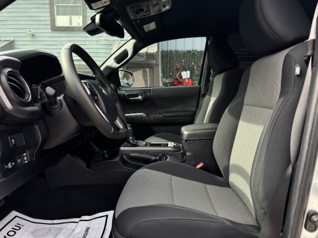 2023 Toyota Tacoma TRD Sport Houston TX