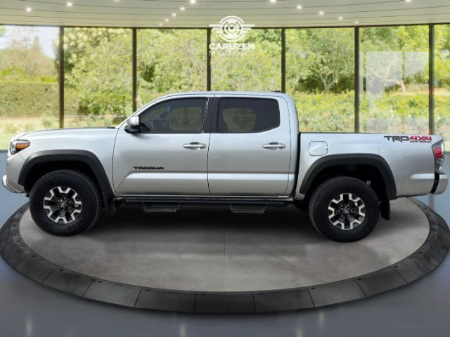 2023 Toyota Tacoma TRD Sport Houston TX