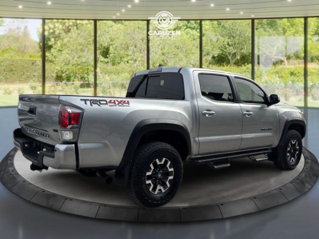 2023 Toyota Tacoma TRD Sport Houston TX