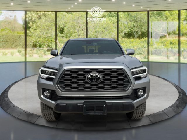 2023 Toyota Tacoma TRD Sport Houston TX