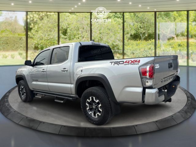 2023 Toyota Tacoma TRD Sport Houston TX
