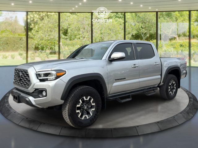 2023 Toyota Tacoma TRD Sport Houston TX