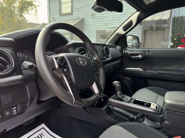 2023 Toyota Tacoma TRD Sport Houston TX