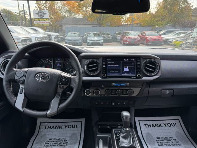 2023 Toyota Tacoma TRD Sport Houston TX