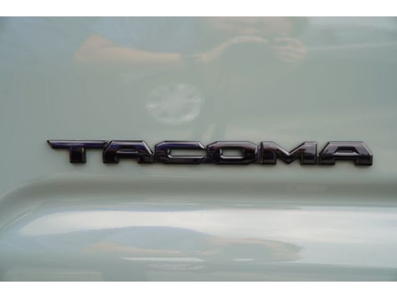 2023 Toyota Tacoma TRD Sport Huntington UT