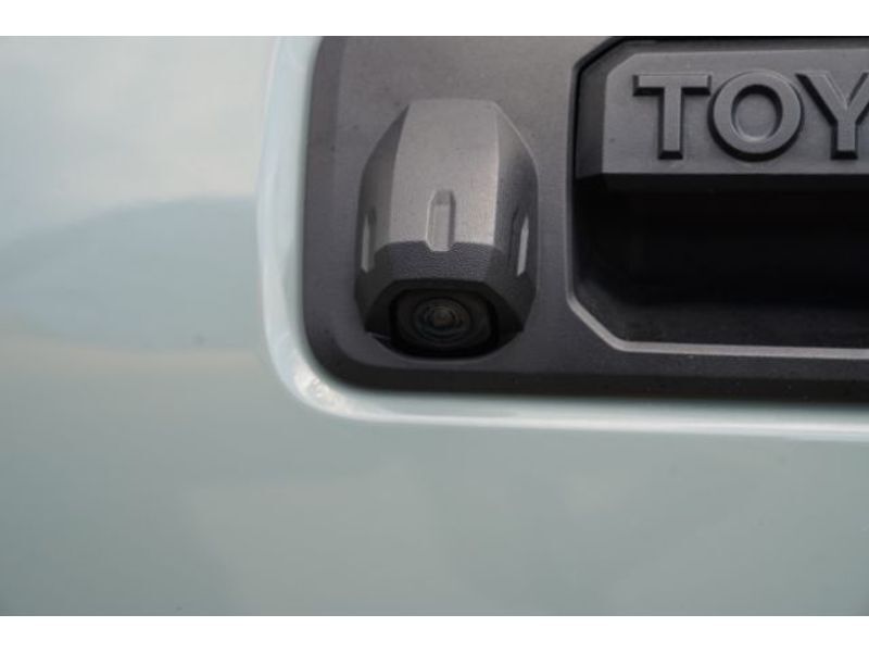 2023 Toyota Tacoma TRD Sport Huntington UT