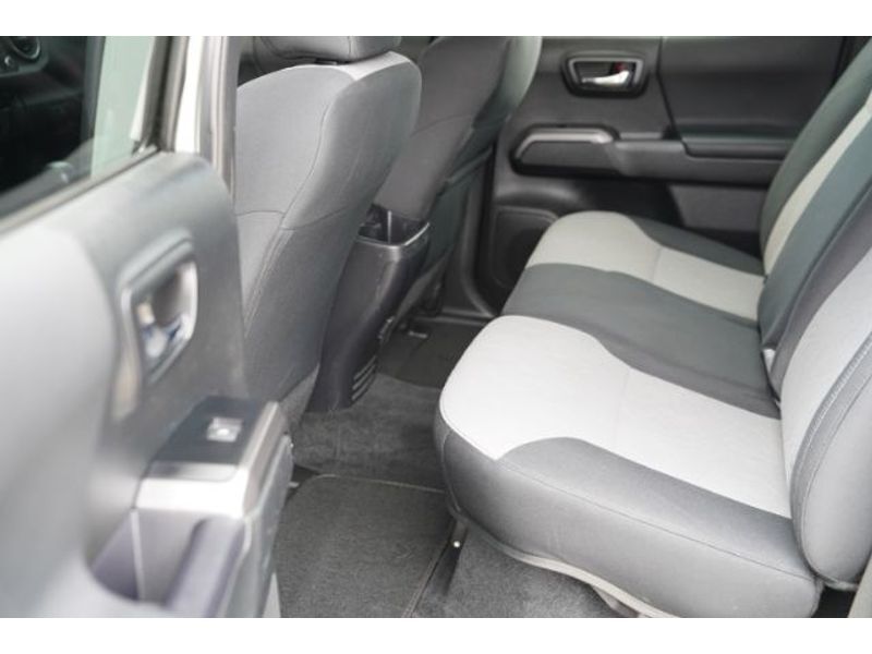 2023 Toyota Tacoma TRD Sport Huntington UT