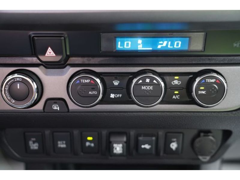 2023 Toyota Tacoma TRD Sport Huntington UT