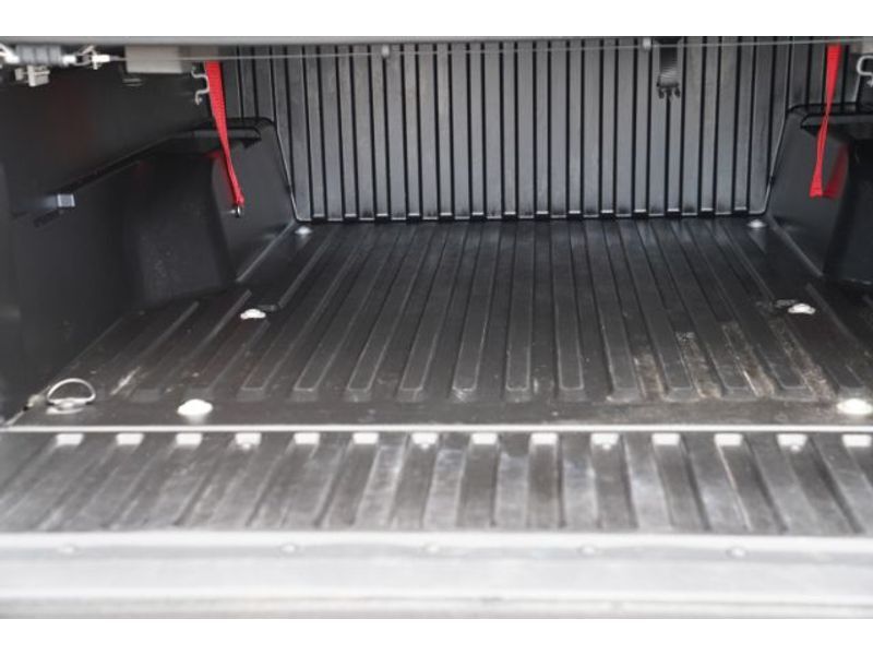 2023 Toyota Tacoma TRD Sport Huntington UT