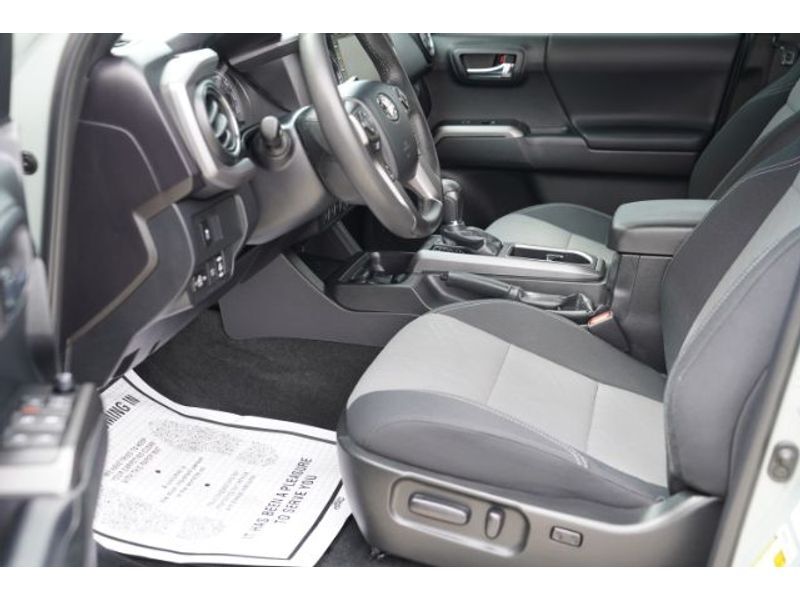 2023 Toyota Tacoma TRD Sport Huntington UT