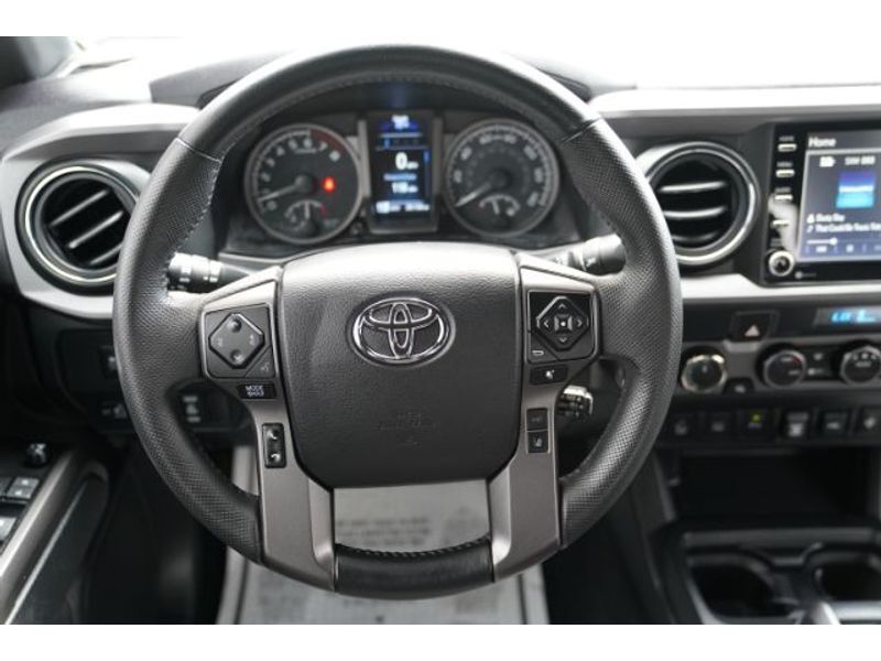 2023 Toyota Tacoma TRD Sport Huntington UT
