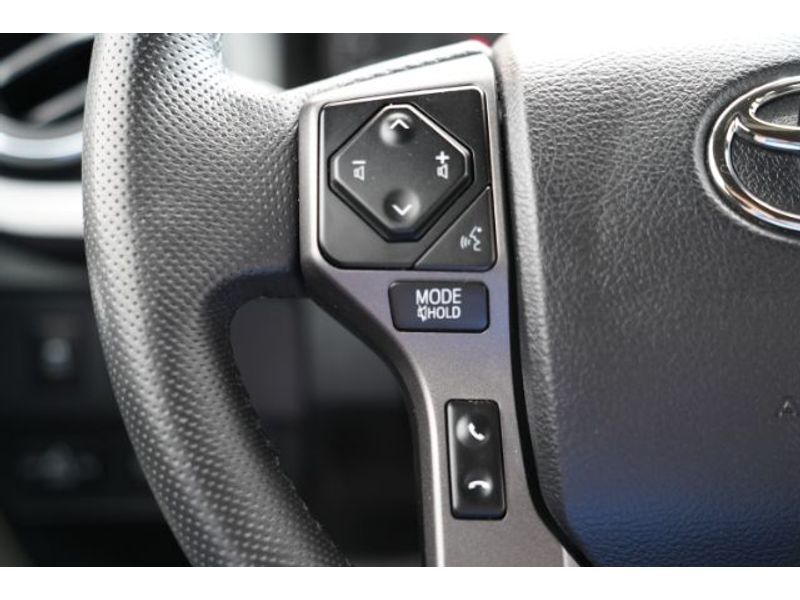 2023 Toyota Tacoma TRD Sport Huntington UT