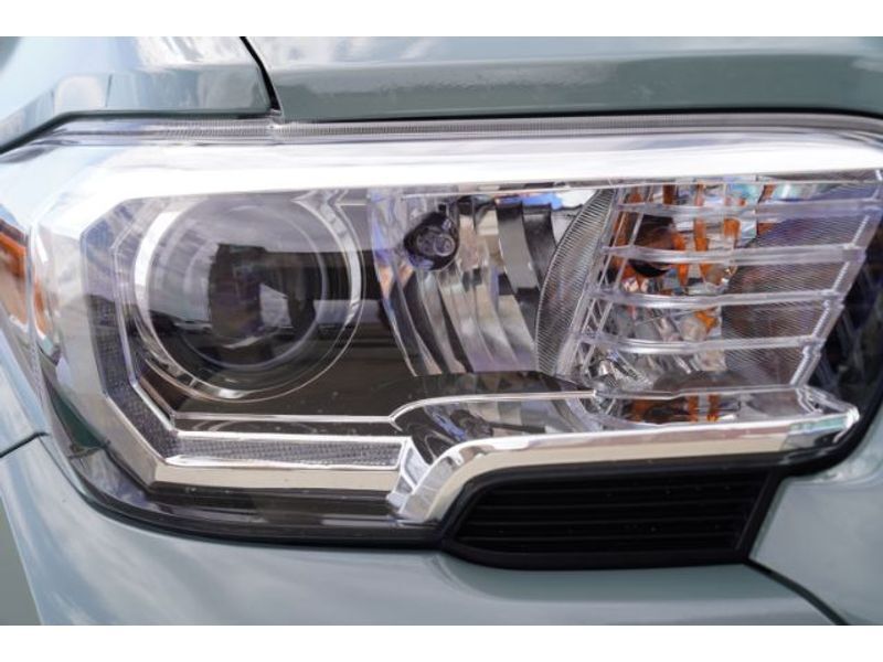 2023 Toyota Tacoma TRD Sport Huntington UT
