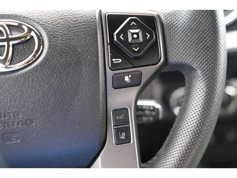 2023 Toyota Tacoma TRD Sport Huntington UT