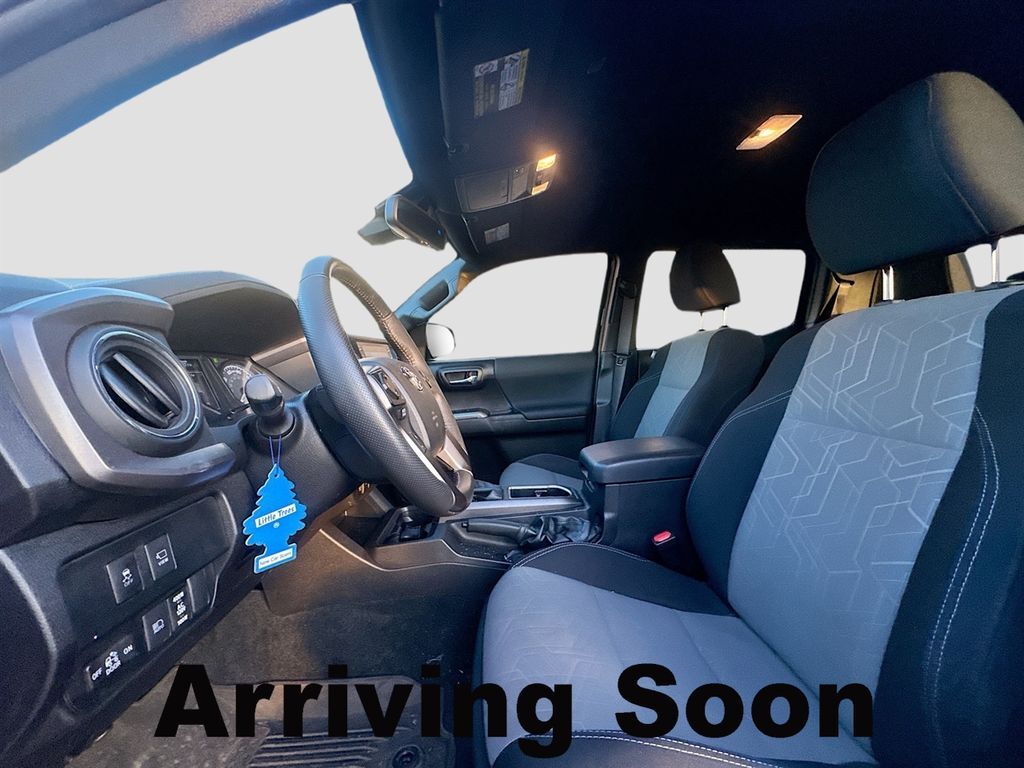 2023 Toyota Tacoma TRD Sport Kennewick WA