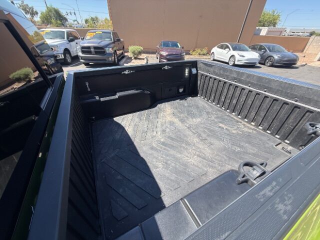2023 Toyota Tacoma TRD Sport Mesa AZ