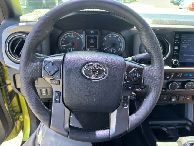 2023 Toyota Tacoma TRD Sport Mesa AZ