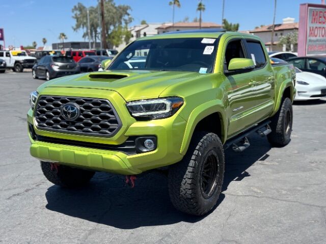 2023 Toyota Tacoma TRD Sport Mesa AZ