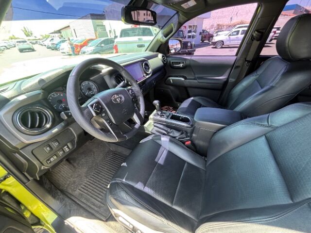 2023 Toyota Tacoma TRD Sport Mesa AZ