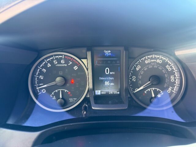 2023 Toyota Tacoma TRD Sport Mesa AZ