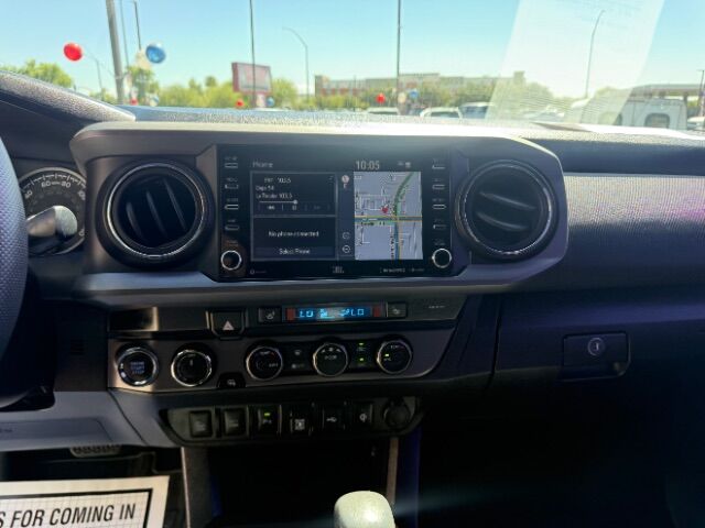 2023 Toyota Tacoma TRD Sport Mesa AZ