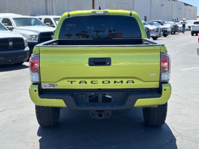 2023 Toyota Tacoma TRD Sport Mesa AZ