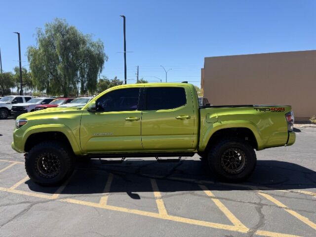 2023 Toyota Tacoma TRD Sport Mesa AZ