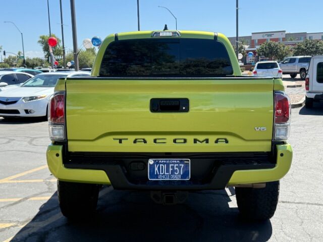 2023 Toyota Tacoma TRD Sport Mesa AZ