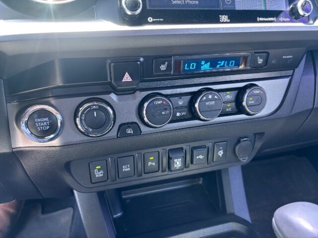 2023 Toyota Tacoma TRD Sport Mesa AZ
