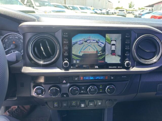 2023 Toyota Tacoma TRD Sport Mesa AZ