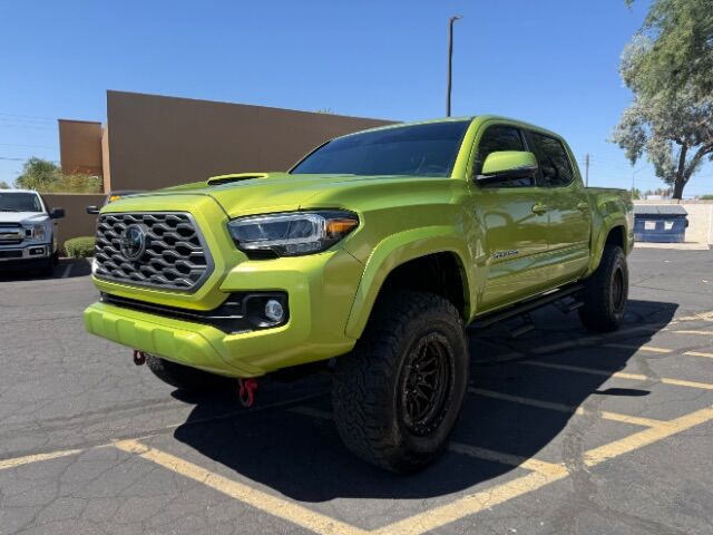 2023 Toyota Tacoma TRD Sport Mesa AZ