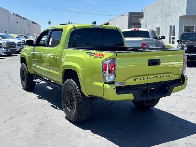 2023 Toyota Tacoma TRD Sport Mesa AZ