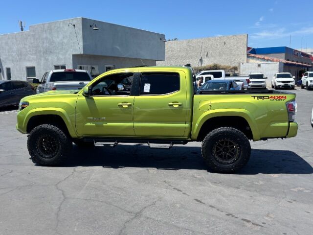 2023 Toyota Tacoma TRD Sport Mesa AZ
